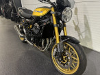 2022 Kawasaki Z 900 RS SE 2022 Kawasaki Z 900 RS SE