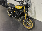 2022 Kawasaki Z 900 RS SE 2022 Kawasaki Z 900 RS SE