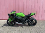 2022 Kawasaki ZX10R