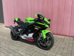 2022 Kawasaki ZX10R