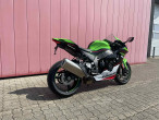 2022 Kawasaki ZX10R