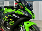 2022 Kawasaki ZX10R
