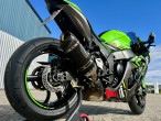 2022 Kawasaki ZX10R