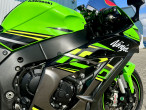 2022 Kawasaki ZX10R