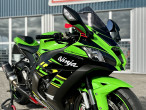 Kawasaki ZX10R