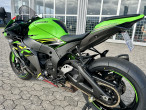 2022 Kawasaki ZX10R