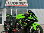 2022 Kawasaki ZX10R