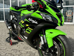 2022 Kawasaki ZX10R
