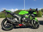 2022 Kawasaki ZX10R 2022 Kawasaki ZX10R