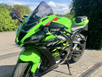 2022 Kawasaki ZX10R 2022 Kawasaki ZX10R