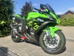2022 Kawasaki ZX10R 2022 Kawasaki ZX10R