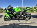 2022 Kawasaki ZX10R 2022 Kawasaki ZX10R