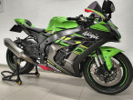 2022 Kawasaki ZX10R 2022 Kawasaki ZX10R
