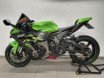 2022 Kawasaki ZX10R 2022 Kawasaki ZX10R