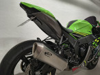 2022 Kawasaki ZX10R 2022 Kawasaki ZX10R