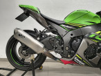 2022 Kawasaki ZX10R 2022 Kawasaki ZX10R