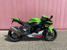 Kawasaki ZX10R