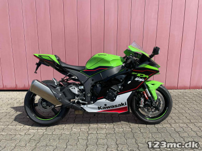 Kawasaki ZX10R