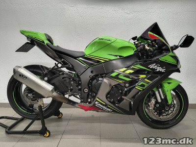 Kawasaki ZX10R