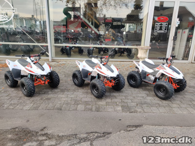 Kayo AT 70 Børne ATV