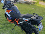 2022 KTM 1290 Super Adventure R 2022 KTM 1290 Super Adventure R