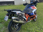2022 KTM 1290 Super Adventure R 2022 KTM 1290 Super Adventure R