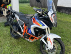 2022 KTM 1290 Super Adventure R 2022 KTM 1290 Super Adventure R