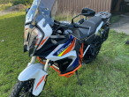 2022 KTM 1290 Super Adventure R 2022 KTM 1290 Super Adventure R