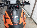 2022 KTM 1290 Super Adventure S