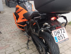 2022 KTM 1290 Super Adventure S