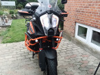 2022 KTM 1290 Super Adventure S