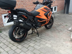 2022 KTM 1290 Super Adventure S