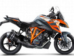 2022 KTM 1290 Super Duke GT