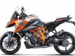 2022 KTM 1290 Super Duke GT