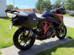 2022 KTM 1290 Super Duke GT