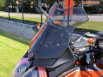 2022 KTM 1290 Super Duke GT