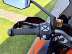 2022 KTM 1290 Super Duke GT