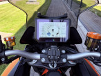 2022 KTM 1290 Super Duke GT