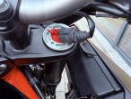 2022 KTM 1290 Super Duke GT