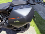 2022 KTM 1290 Super Duke GT
