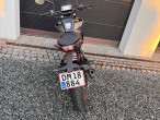 2022 KTM 390 Duke