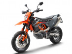 2022 KTM 690 SMC R