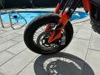 2022 KTM 690 SMC R