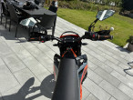 2022 KTM 690 SMC R