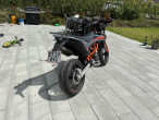 2022 KTM 690 SMC R
