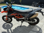 2022 KTM 690 SMC R