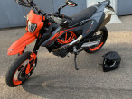 2022 KTM 690 SMC R