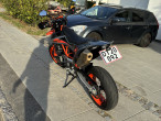 2022 KTM 690 SMC R