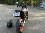 2022 KTM 690 SMC R