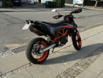 2022 KTM 690 SMC R